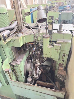 1985 清和 高速生產ホブ盤