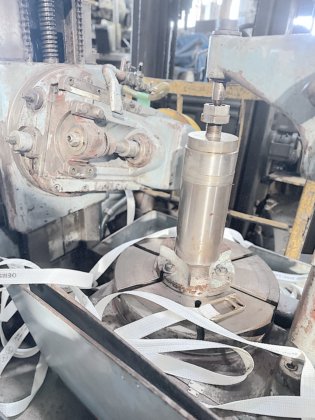 樫藤(カシフジ) KR-600