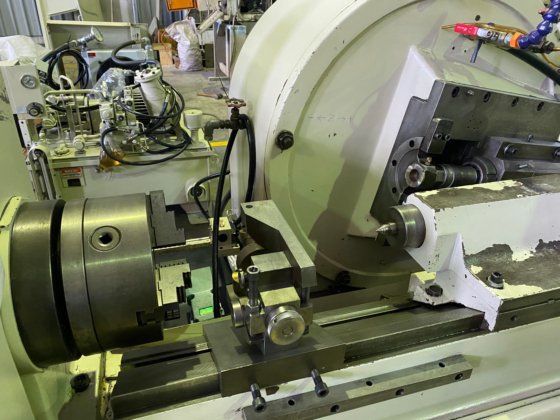 1985 溝口機械製作所 mkn-800