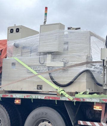 1985 溝口機械製作所 mkn-800