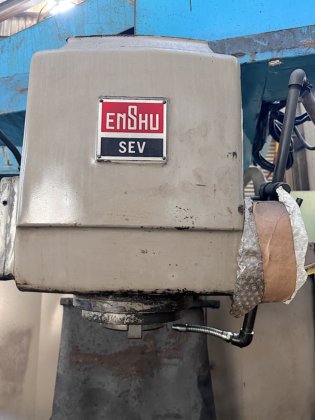 遠州(エンシュウ) SEV
