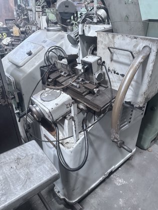 1971 REISHAUER(SUI) AM