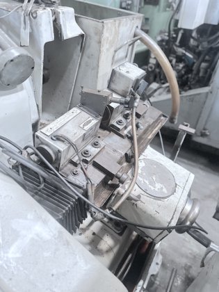 1971 REISHAUER(SUI) AM