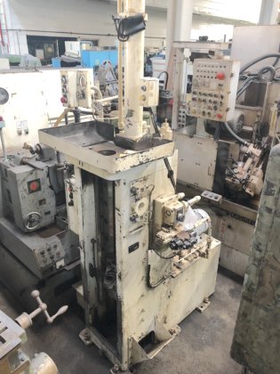 1980 株式会社不二越 5T