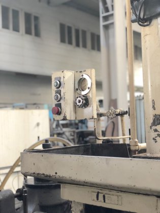 1980 株式会社不二越 5T