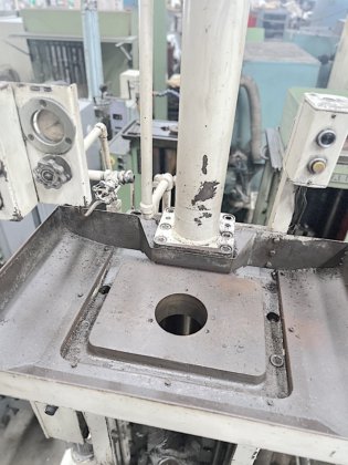 1980 株式会社不二越 5T