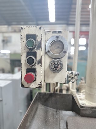 1980 株式会社不二越 5T