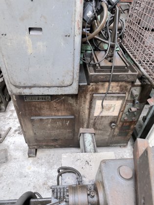 1967 村田機械 k-35