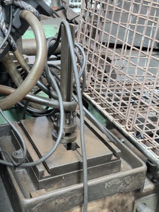 1967 村田機械 k-35