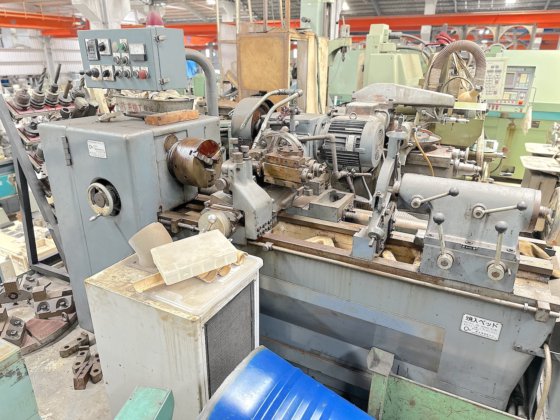 1981 綱島 TMA-1000