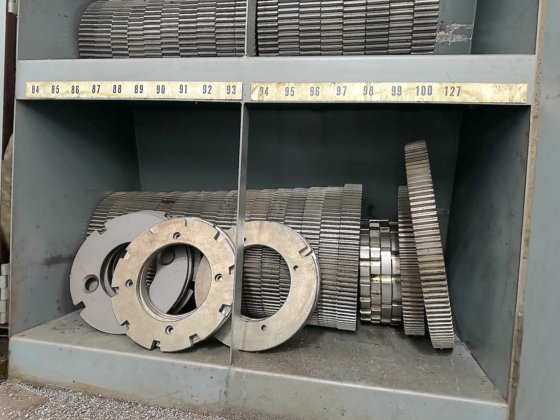 1981 綱島 TMA-1000