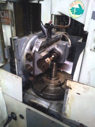 1980 不二越 HU-600A