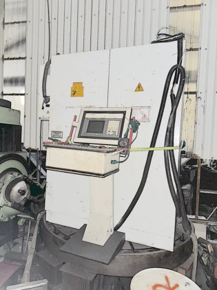 2011 天津第一機床 YK52800