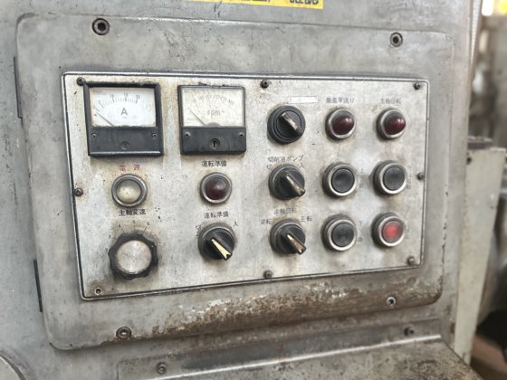 1984 清和鉄工 MU-6