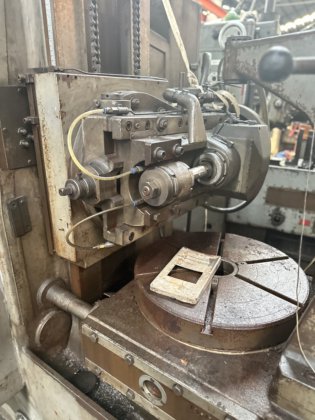 1984 清和鉄工 MU-6