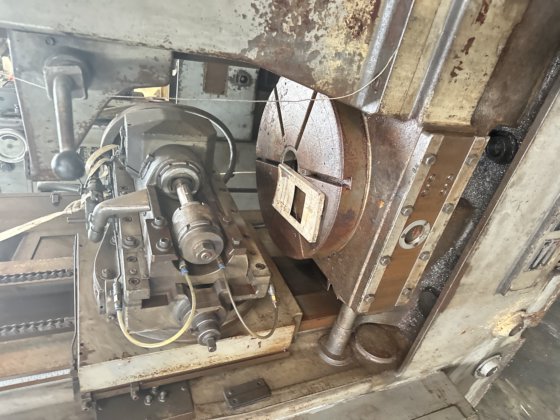 1984 清和鉄工 MU-6