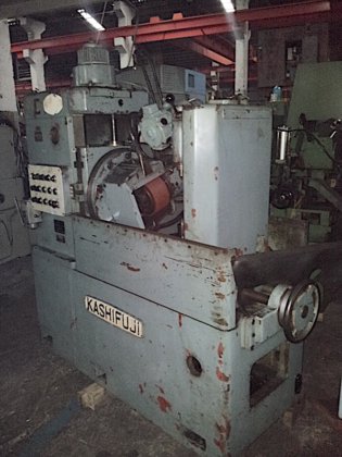 樫藤(カシフジ) KGH300