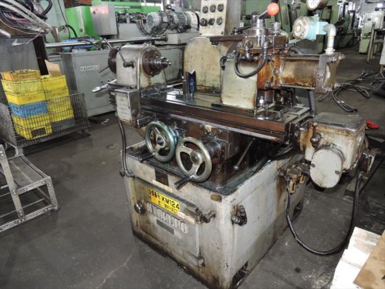 1973 元久保 MH型全自動単サイクル