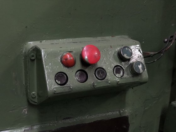 TOS CELAKOVICE FO-10