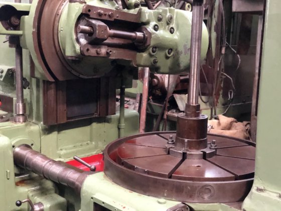 TOS CELAKOVICE FO-10