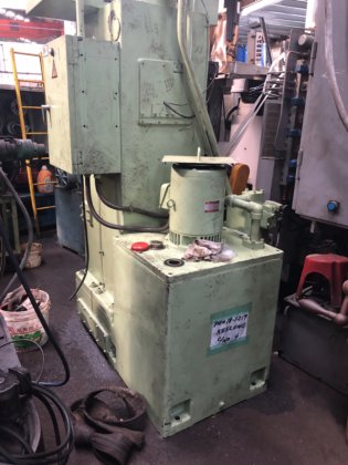 1983 三條機械製作所 VIS-5100