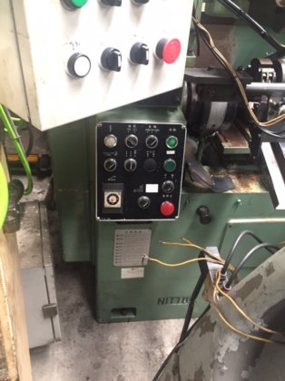 1997 日藤工機 PC-100