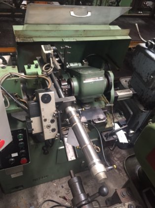 1997 日藤工機 PC-100