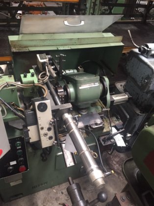 1997 日藤工機 PC-100