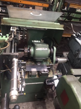 1997 日藤工機 PC-100