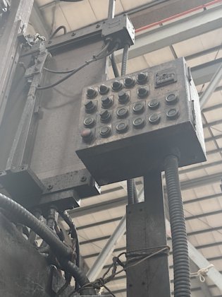 1988 タイガー技研 VPD25