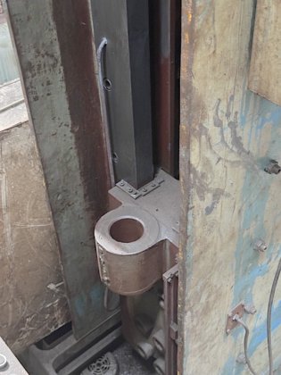 1988 タイガー技研 VPD25