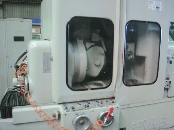 1975 REISHAUER(SUI) ZB