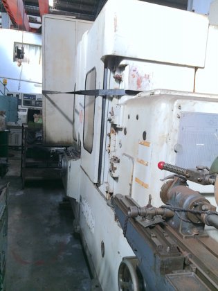 1975 REISHAUER(SUI) ZB