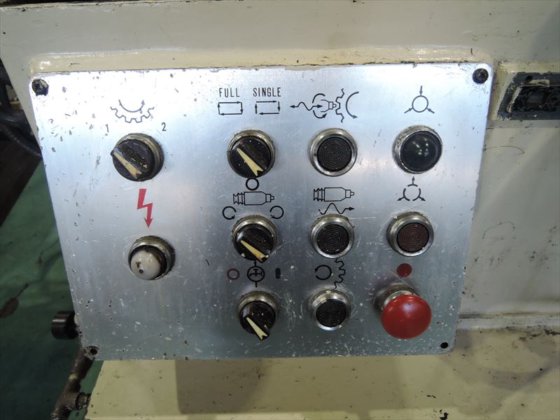 1979 岡本工作機械 GTR-E