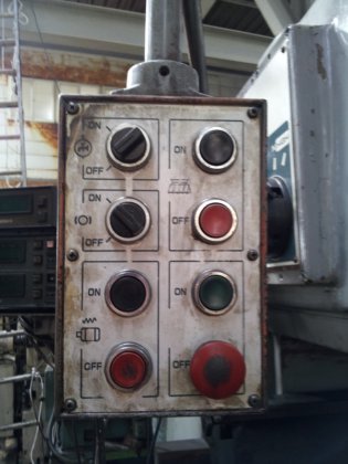 1983 大隈豊和 STM-2V