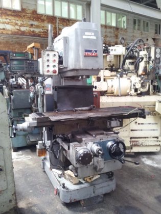 1983 大隈豊和 STM-2V