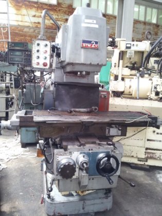 1983 大隈豊和 STM-2V