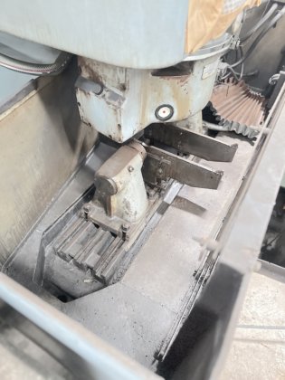 1976 神崎工機 GSE-400B