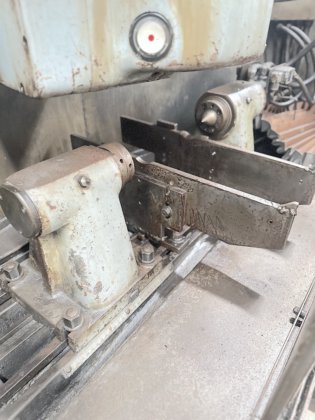 1976 神崎工機 GSE-400B