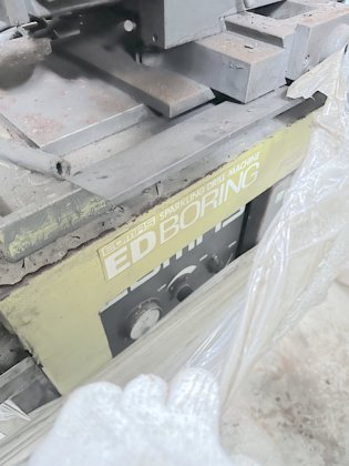 Edmas ED-Boring