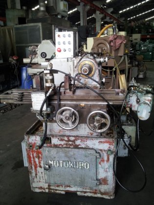 1976 元久保 MH型全自動単サイクル