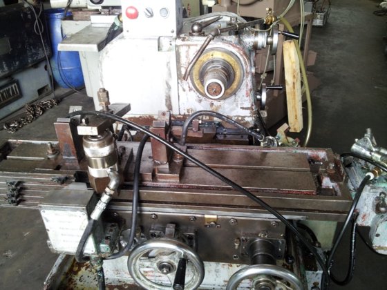 1976 元久保 MH型全自動単サイクル