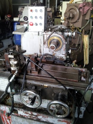 1976 元久保 MH型全自動単サイクル