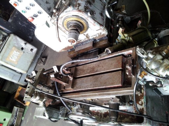 1976 元久保 MH型全自動単サイクル