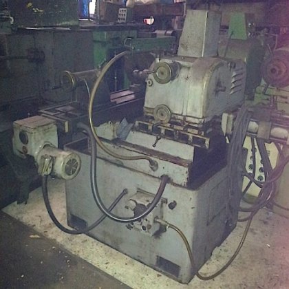 元久保 MH型全自動単サイクル