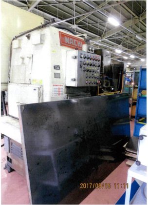 1981 不二越 HB-220H