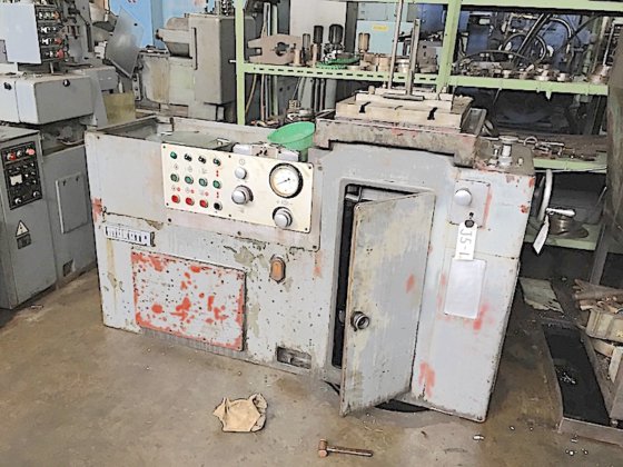 1973 村田機械 k-50