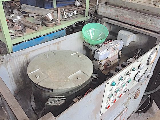 1973 村田機械 k-50