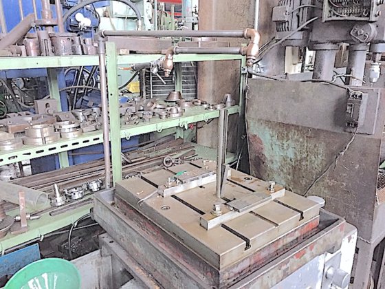 1973 村田機械 k-50