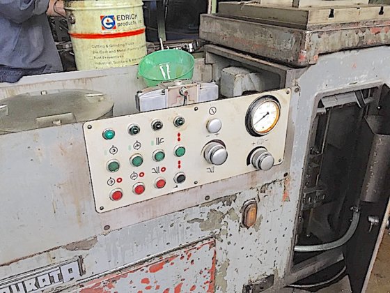 1973 村田機械 k-50